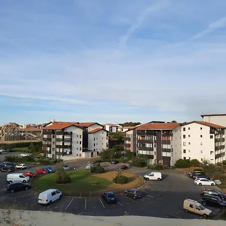 Joli T2 38 M2 Renove Idealement Situe Seignosse Exterior photo