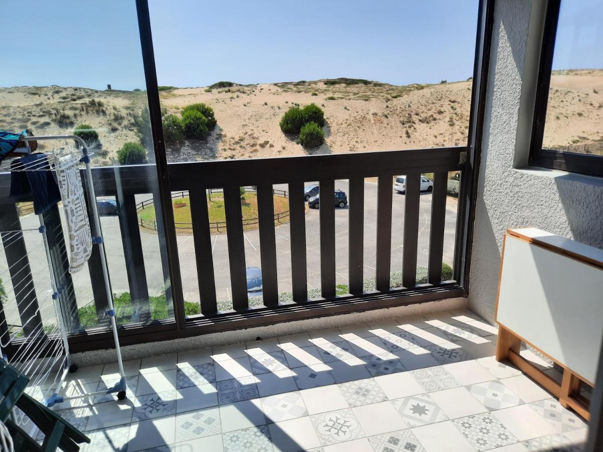 Apartment Joli T2 38 M2 Renove Idealement Situe Seignosse